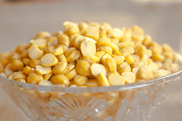 বুটের ডাল
